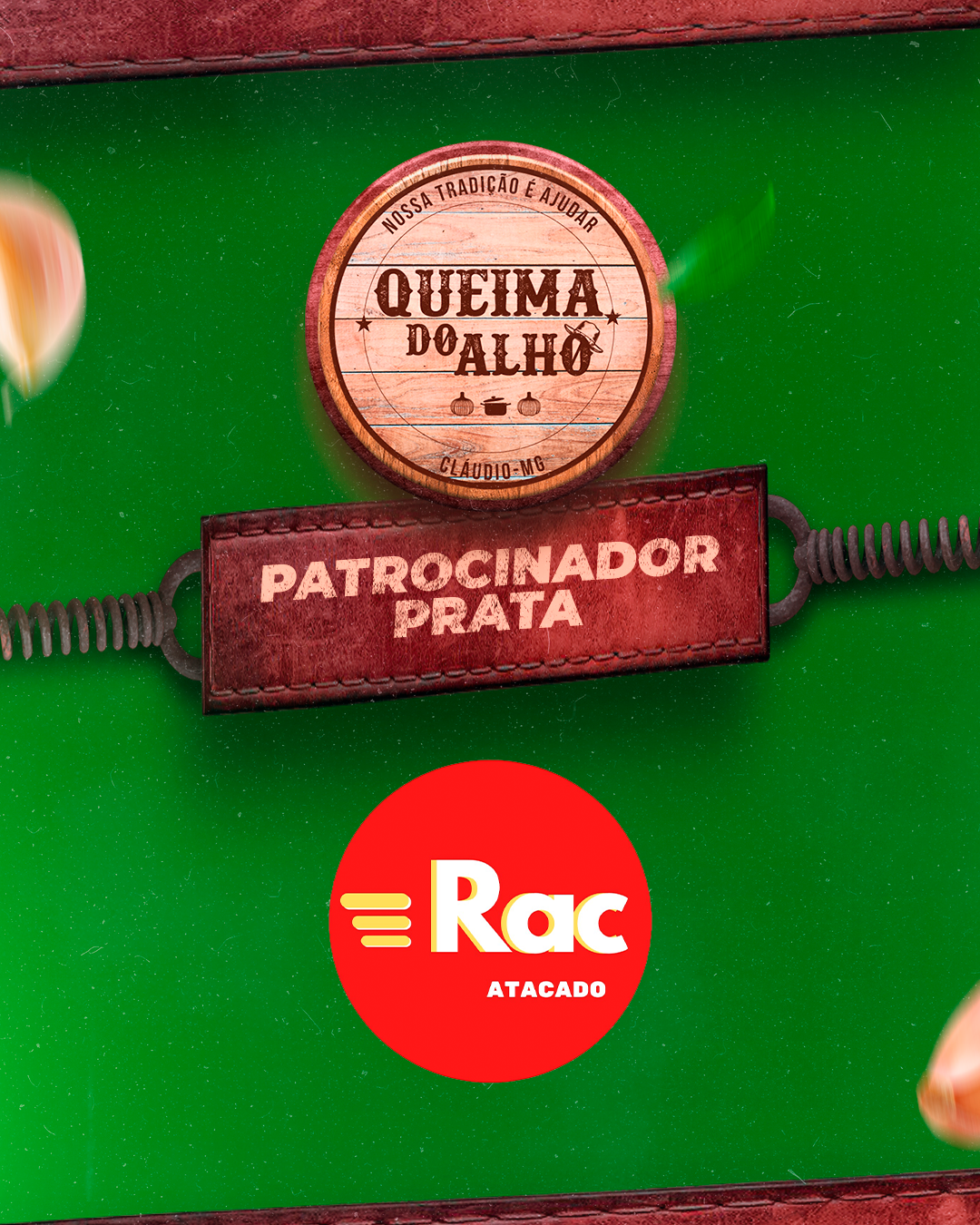 prata patrocinador 15